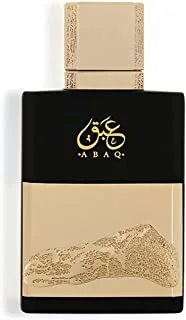Almajed Abaq Perfume, 75ml