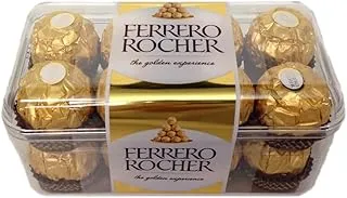 Rocher Ferrero Choco Biscuit, 200 g - Pack of 1