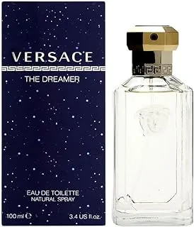 Versace Dreamer Eau de Toilette, 100 ml