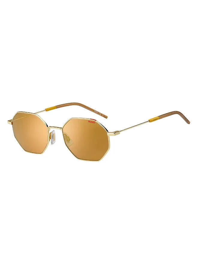HUGO Men's Round Sunglasses HG 1118/S