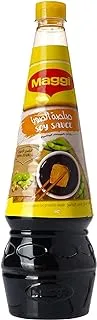 Maggi Soy Sauce, 700 Ml - Pack Of 1
