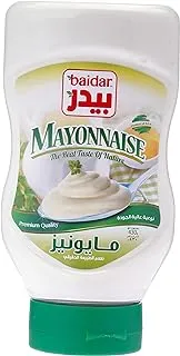 Baidar Mayonnaise, 430 g