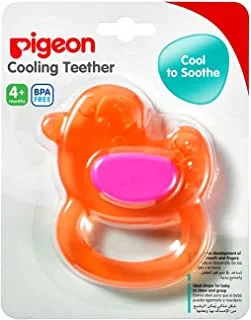 PIGEON COOLING TEETHER DUCK 13899