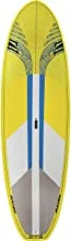 Naish Quest 2017 Board - Yellow & Green, 10 ft 8 Inch