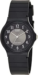 Casio Casual Watch Analog Display Quartz for Unisex