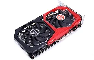 Colorful Geforce Rtx 2060 6Gb Nvidia Chipset Gaming Graphic Card, Black