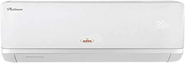 Home Queen 2.26 Ton 27200 BTU Split Air Conditioner with Cooling Functions | Model No HQSG300CN/HQSG301CN with 2 Years Warranty