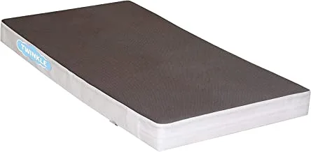 Twinkle Toddler Mattress-133X70X10Cm- Recm For Delta Kids Beds