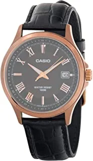 Casio Brown Band