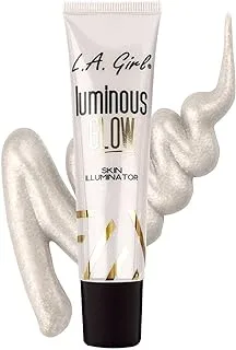 LAGirl Luminous Glow Skin Illuminator 30ml ، Moon Light ، GLP693