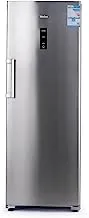 Haier 262 Liter Single Door Refrigerator with Automatic Defrost| Model No HVF300SS2 with 2 Years Warranty