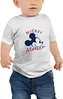 Disney Baby Boys Mickey T-shirts