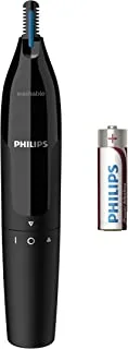 Philips Nt1650/16 Nose Trimmer Series 1000 Nose & Ear Trimmer