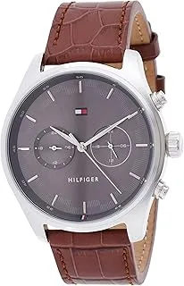 Tommy Hilfiger SAWYER Men's Watch, Analog