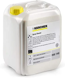 Karcher Rm 748 Floorpro Spray Cleaner, 10L - 6.295-162