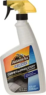Armor All Oxi magic carpet cleaner - 650ml 210