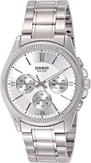 Casio Watch - MTP-1375D-7