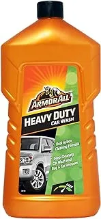 ARMORALL Heavy Duty Car Wash 1L