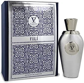 V Canto Fili Extrait De Parfum, 100 ml- Pack of 1