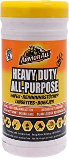 Armroall Heavy Duty All Purpose Wipes 80 Wipes