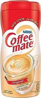 Nestle Coffee Mate Original Coffee Creamer, 170g