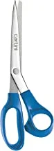 Godrej Cartini Cartini 6262 Office Scissors, blue