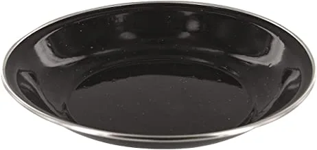 طبق حساء هايلاندر ديلوكس باللون الأسود