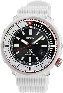 Seiko prospex 200m divers's solar watch, sne545p