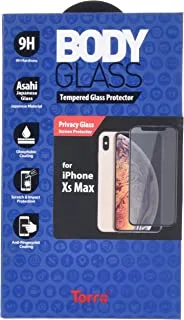 Torrii Ip1865-Bdg-03 For Iphone Xs Max – Privacy