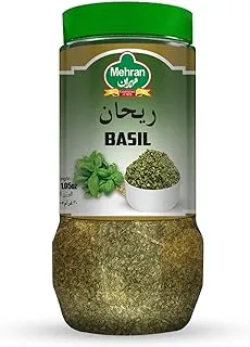 Mehran Basil Jar, 22 G, Green