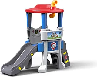 Step2 Paw Patrol Lookout Climber for Kids - 867200