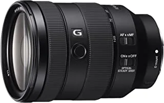 Sony SEL24105G FE 24-105 mm F4 G OSS Standard Zoom Lens