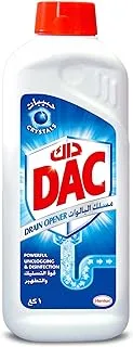 DAC Drain Opener Crystal, 1Kg