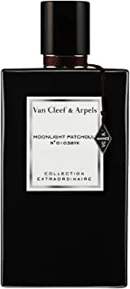 Van Cleef & Arpels Moonlight Patchouli Eau de Parfum 75ml