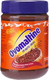 Ovomaltine Crunchy Cream, 380g