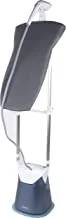 Philips Standing Garment Steamer - Steam Flow of 35 Grams per minute and 90 g/min with the boost for Medium thickness fabrics - 2200W - 2.0 Litre - 50/60Hz - ProTouch GC625/26