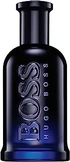 Hugo Boss Bottled Night Perfume for Men Eau De Toilette 100ML