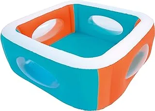 bestway Inflating Swimming Pool for Children, 51132