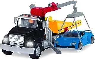 DRIVEN Tow Truck, WH1020C1Z