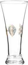 Wisteria Glass Tumbler set Mirage Gold /3PCS