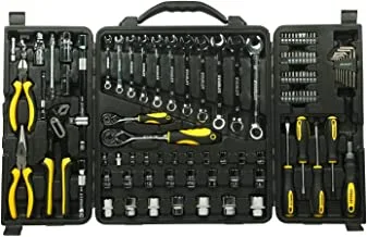 Stanley 110 Pieces Automotive Multi-Tool Set, Stmt81244
