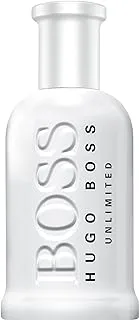 Hugo Boss Bottled Unlimited Perfume for Men Eau De Toilette 100ML