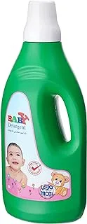 Mobi Baby Shampoo Detergent, 2 Litre- Pack Of 1