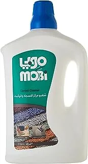 Mobi Carpet Shampoo, 3 Litre- Pack Of 1