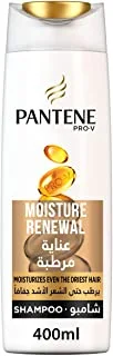 Pantene Shampoo Moisture Renewel 400 ml