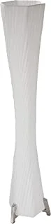Floor Lamp E27/ 4 X 40 Watt White Pe Shade C5007705-2