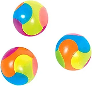 Amscan 396713 Puzzle Balls 1 Pack of 12