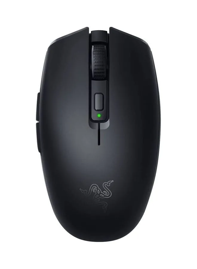 RAZER Orochi V2 Mobile Wireless Gaming Mouse - 5G Advanced 18K DPI Optical Sensor, Mechanical Mouse Switches, 2 Wireless Modes, Ultra-Lightweight, up to 950hrs Battery Life -