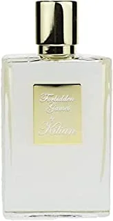 Kilian Forbidden Games Eau De Parfum, 50 Ml - Pack Of 1