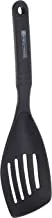 Royalford Nylon Tilted Slotted Spatula, 28X8 Cm